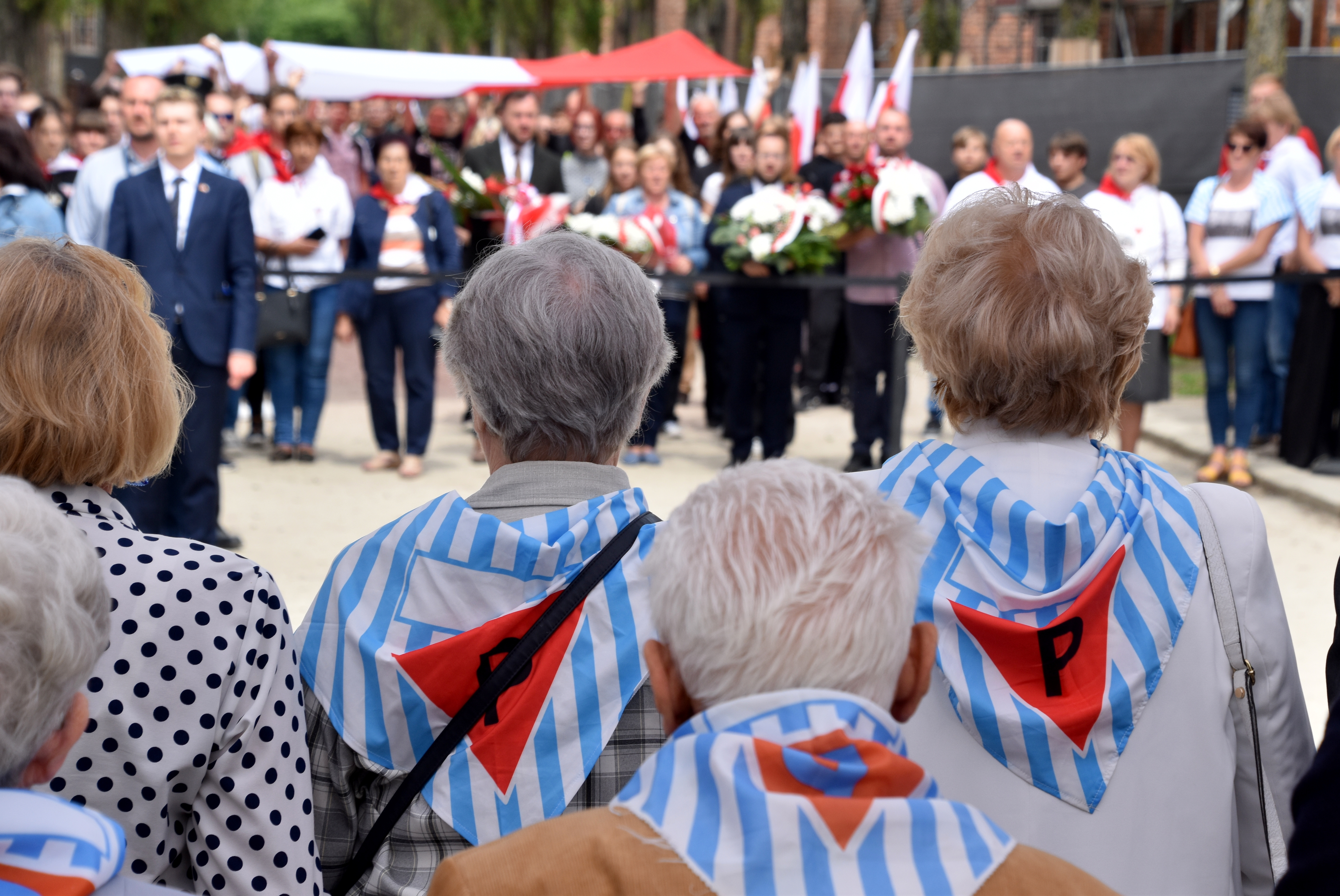 Nie pozwolimy zapomnieć o tej tragicznej karcie w dziejach historii
