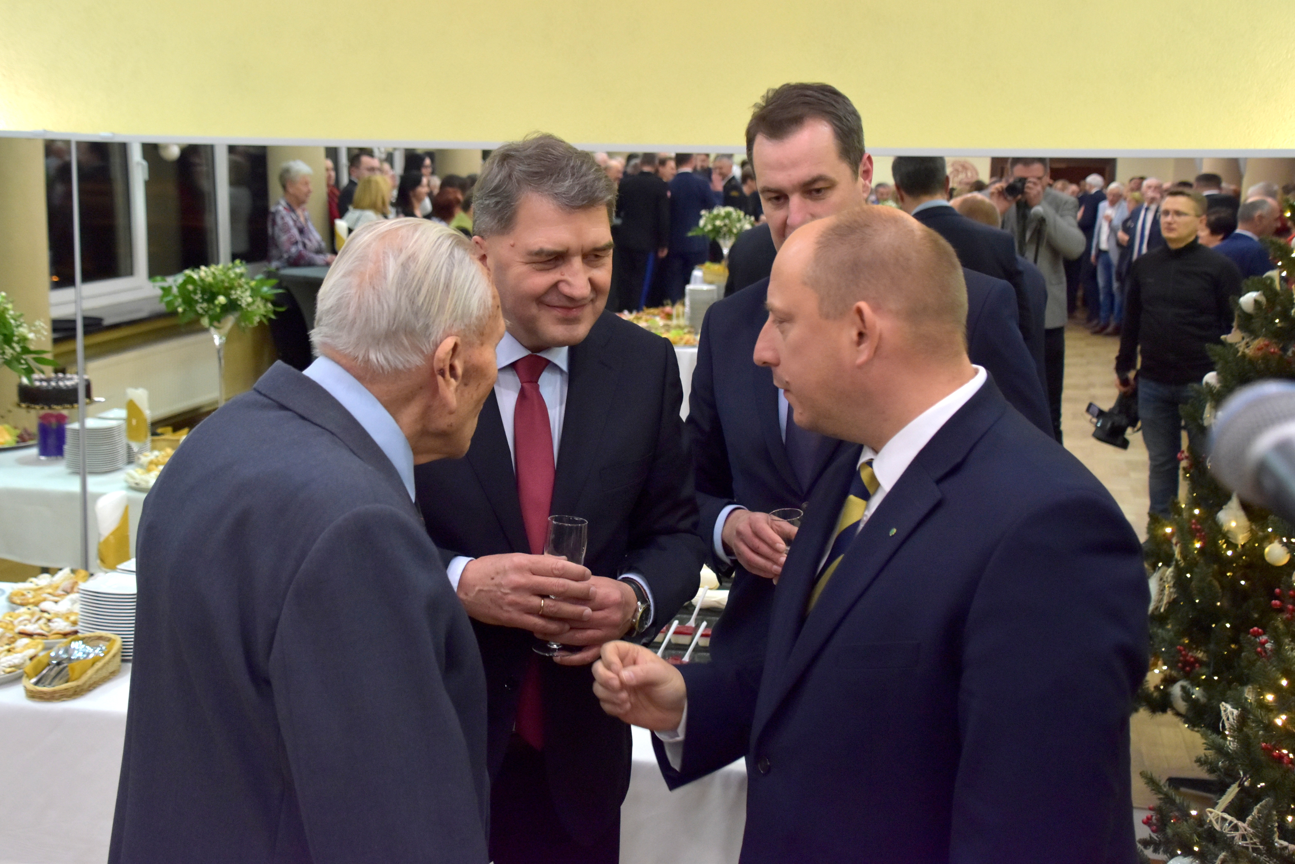 Przed nami rok pełen wyzwań