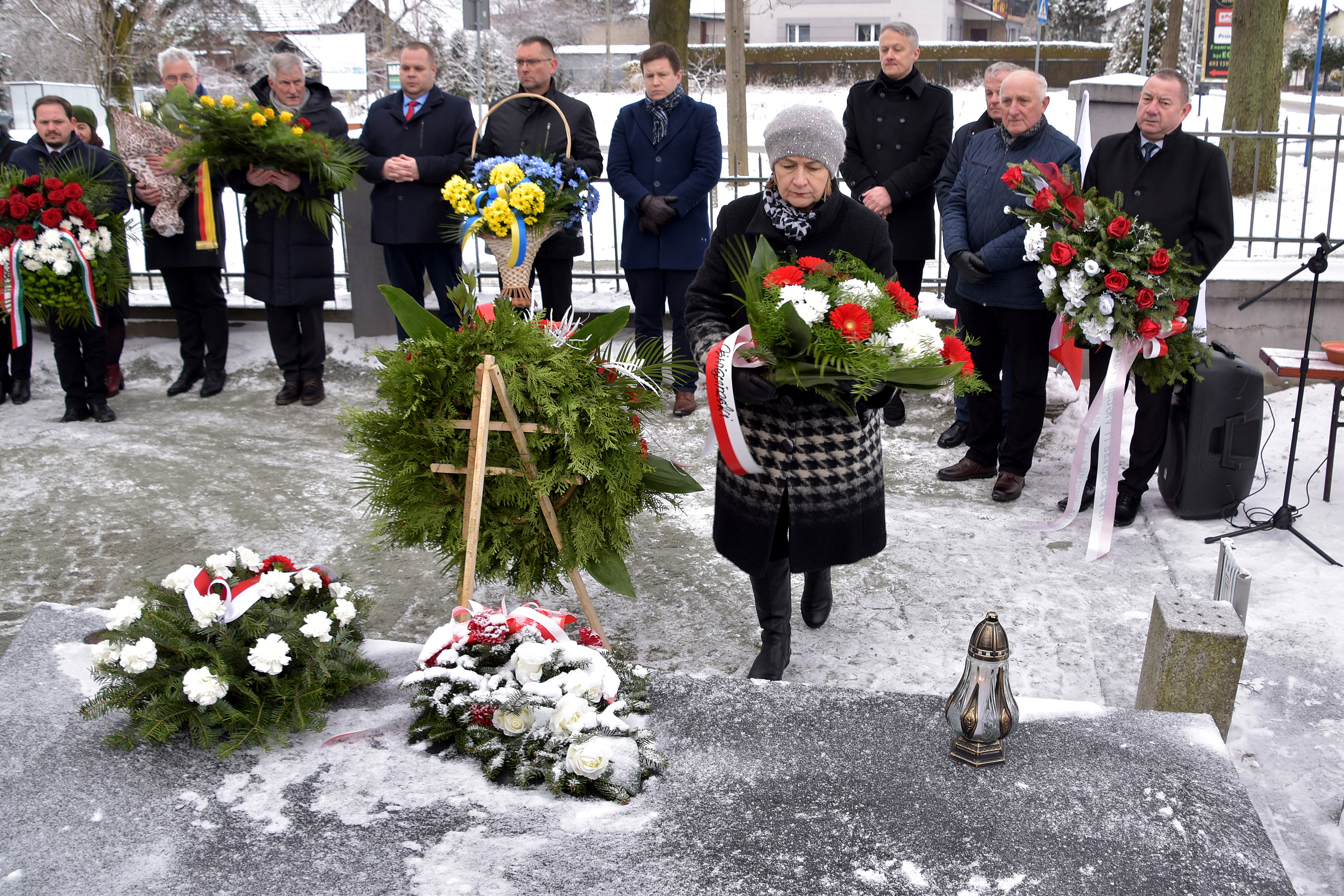 Rocznica Marszu Śmierci