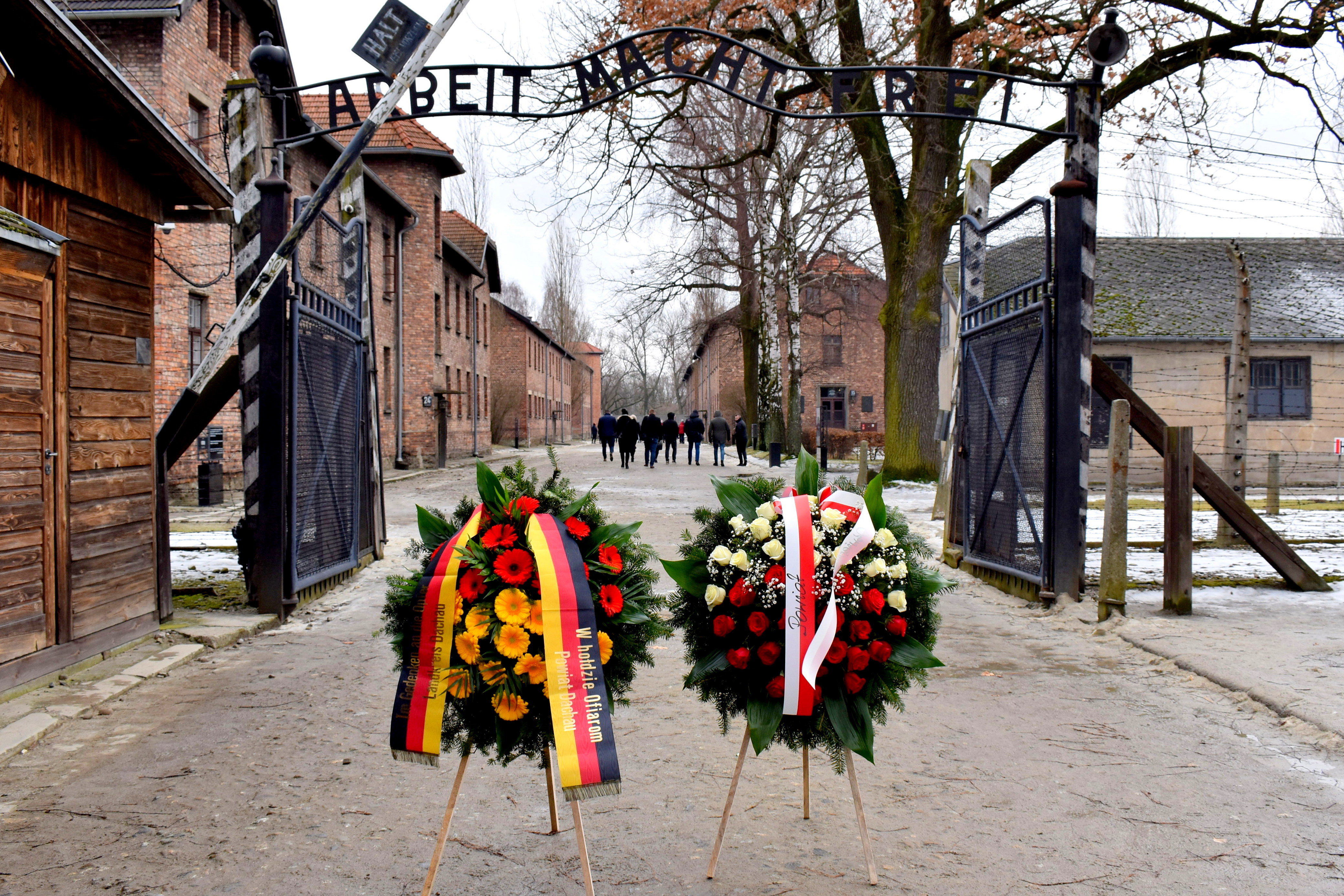 Zbliża się 79. rocznica oswobodzenia Oświęcimia i wyzwolenia KL Auschwitz spod okupacji niemieckiej