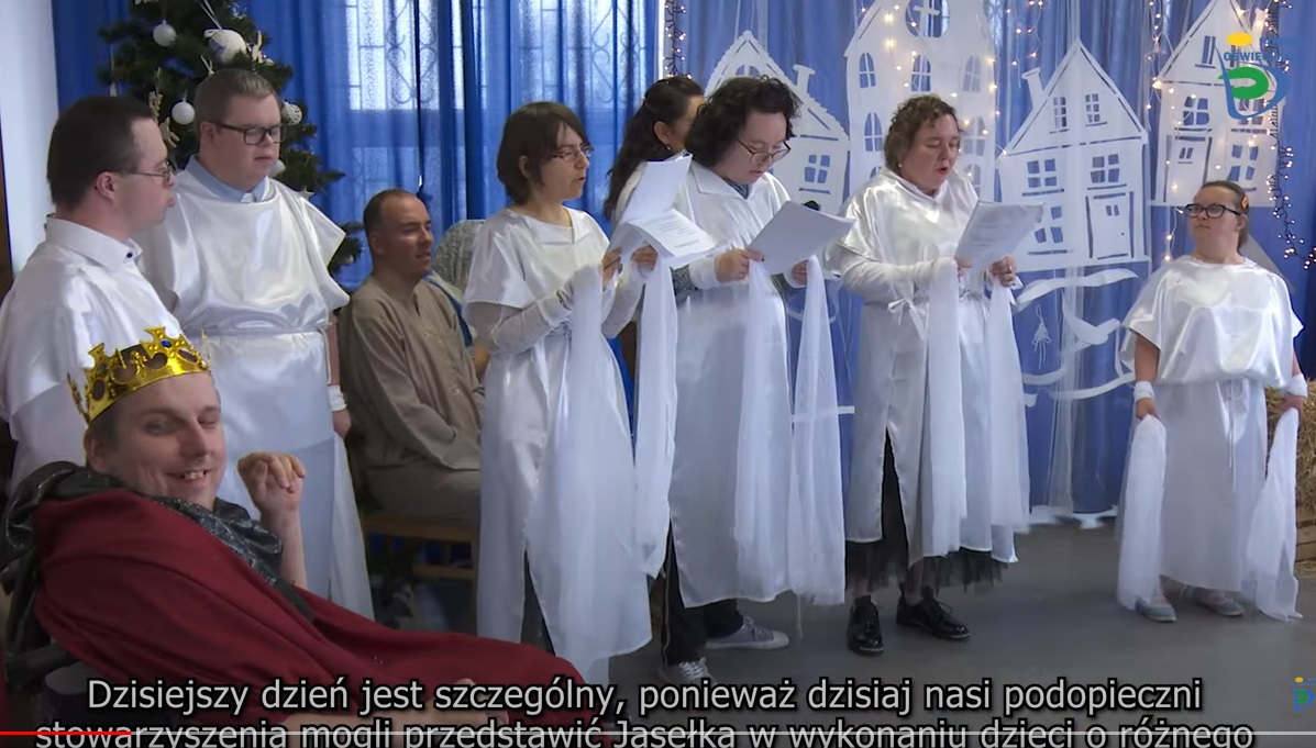 Świąteczny nadszedł czas… (film)