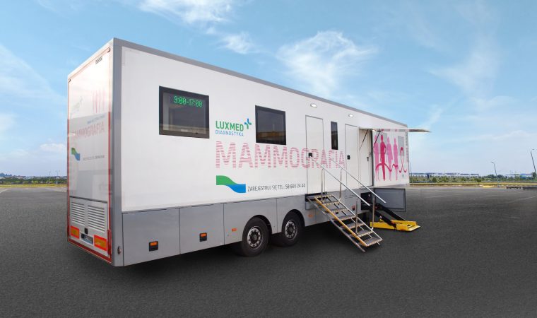 Mammobus