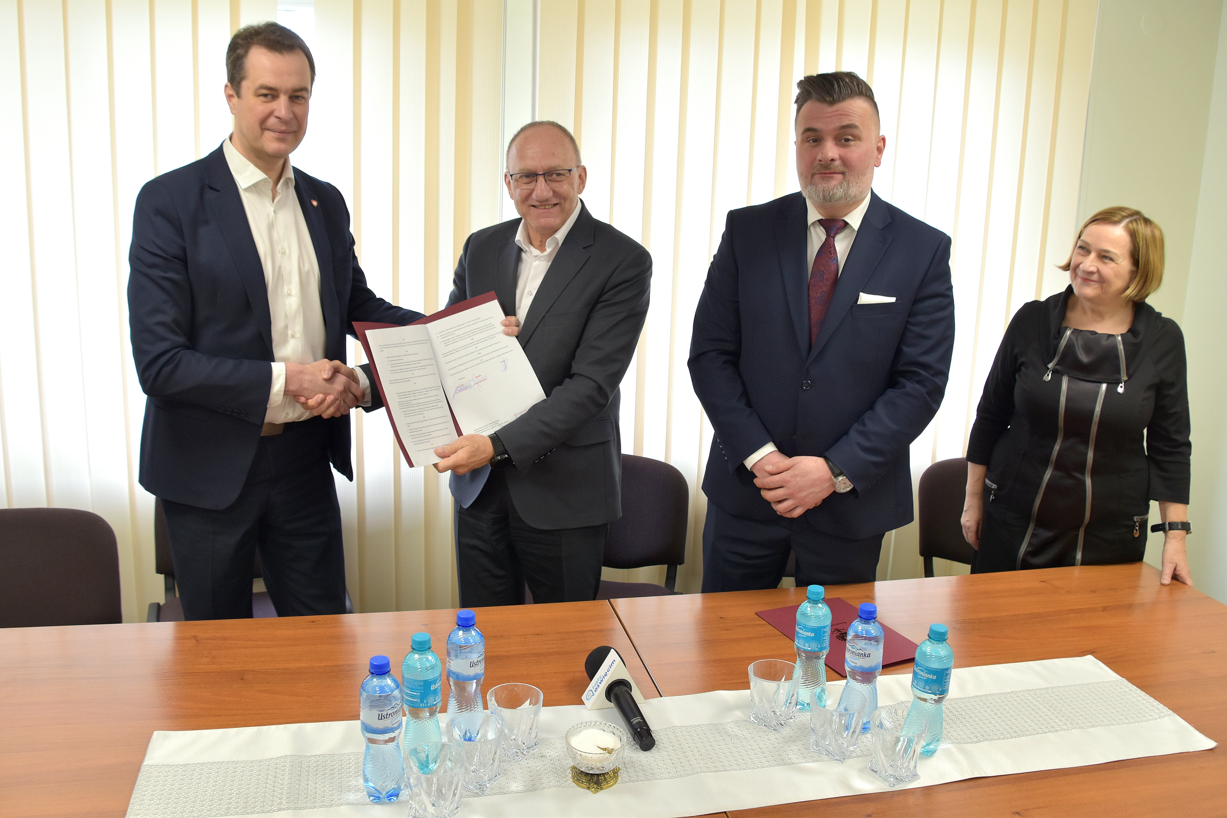 Zbadaj się zanim będzie za późno
