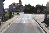 Plac Świętego Macieja w Bielanach przed przebudową