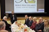 Zaproszeni goście na spotkanie 