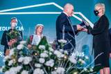 „Kryształy Soli” i „Amicus Hominum” dla osób i organizacji z naszego powiatu