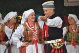 Występ zespołu "Bratkowie".