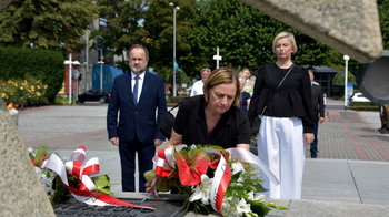 Obraz główny aktualności o tytule Armia mocna siłą społeczeństwa 