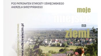 Obraz główny aktualności o tytule Piękno i różnorodność utrwalone w kadrze 