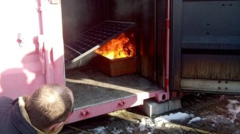 Obraz główny aktualności o tytule Jak zadbać o bezpieczeństwo instalacji fotowoltaicznych? 