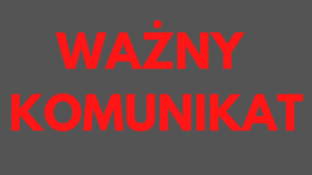 Obraz główny aktualności o tytule Wstrzymane przyjęcia na szpitalne oddziały wewnętrzne 