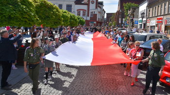 Obraz główny aktualności o tytule „Ostatnia wola i testament gasnącej Ojczyzny”. 233. rocznica uchwalenia Konstytucji 3 Maja 