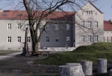 Obraz główny aktualności o tytule Muzeum Pamięci Mieszkańców Ziemi Oświęcim już w docelowej siedzibie 
