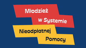Obraz główny aktualności o tytule Z myślą o młodych osobach 