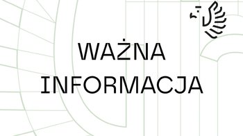 Obraz główny aktualności o tytule Zapowiedź XXI sesji Rady Powiatu w Oświęcimiu 