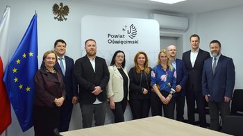 Obraz główny aktualności o tytule Spółdzielnia Socjalna „Nad Sołą” – szansa na aktywizację zawodową i integrację społeczną 