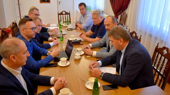 Obraz główny aktualności o tytule Podsumowanie akcji promocyjnej „Poznajemy Małopolskę Zachodnią” 