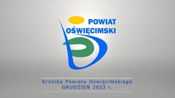 Obraz główny aktualności o tytule Filmowy przegląd wydarzeń w naszym powiecie 