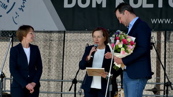 Obraz główny aktualności o tytule „Wkręceni” w kulturę od siedmiu dekad 