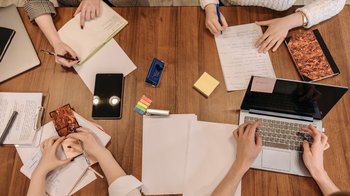 Obraz główny aktualności o tytule Nabór na członków komisji konkursowych w roku 2026 
