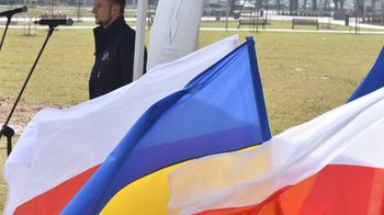 Obraz główny aktualności o tytule Dziękujemy wam za pomoc, bracia i siostry Polacy 