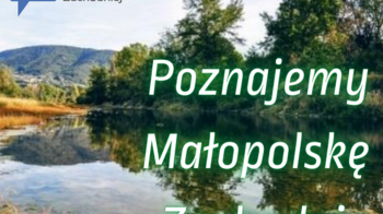 Obraz główny aktualności o tytule Zapraszamy do Osieka! 