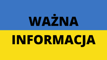 Obraz główny aktualności o tytule Świadczenie dla osób pomagających ukraińskim uchodźcom bez numeru PESEL 