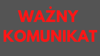 Obraz główny aktualności o tytule Dziś przerwy w funkcjonowaniu Geoportalu Powiatu Oświęcimskiego 